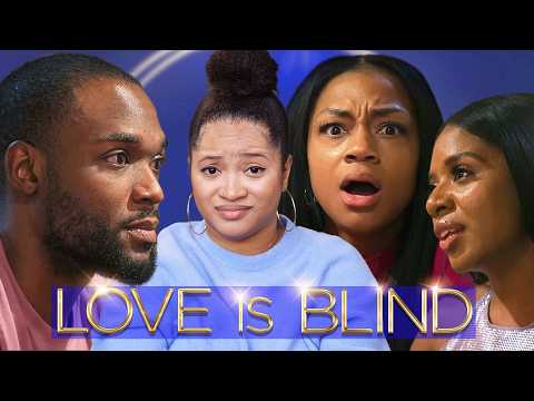 Is ANYBODY ready for marriage?? | Therapist Breaks Down Kevan, Keya, & Tyler | Love is Blind 10 Ohio