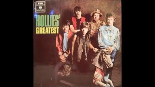 The Hollies - &quot;King Midas in Reverse&quot; - Mono LP - HQ