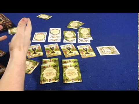 Bower's Game Corner: The Princess Bride: A Battle of Wits Review