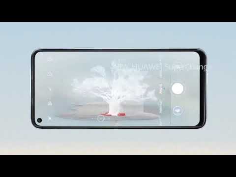 Huawei - P40 Lite 5G