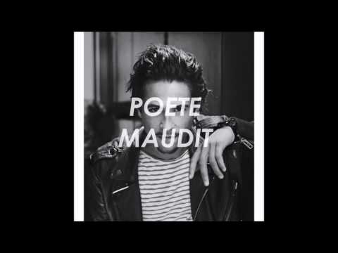 "Poète Maudit" Nekfeu type beat - MilkyWay