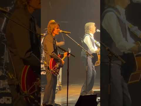 Love Me Do thumbnail