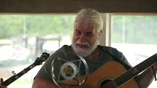 Leftover Salmon live at Paste Studio on the Road: DelFest