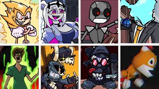 Cover art for Chaos but Every Turn a Different Character Sings