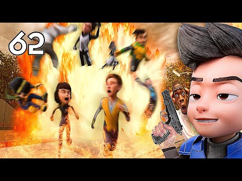 EJEN ALI MEMES 62 (gila)