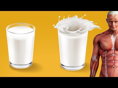 , title : 'Esto es lo que sucede cuando tomas leche todos los días'