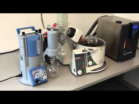 Vacuubrand PC 3001 VARIO