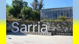 Sarria