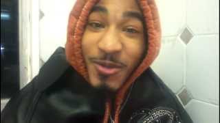 HE KILLED THIS FREESTYLE :  Parlay (Mysonne Brother)  FREESTYLE "BLESSDAMICNOW.COM" STRAIGHT BARZ