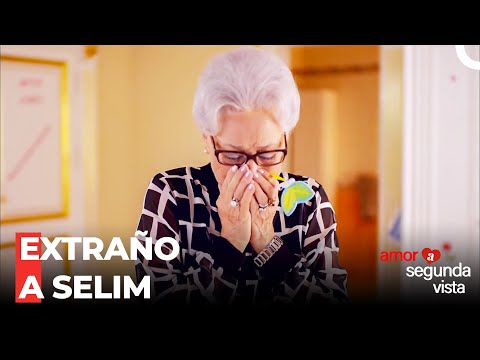 El Anhelo De Nieto De Gulsum - Amor A Segunda Vista Capítulo 56