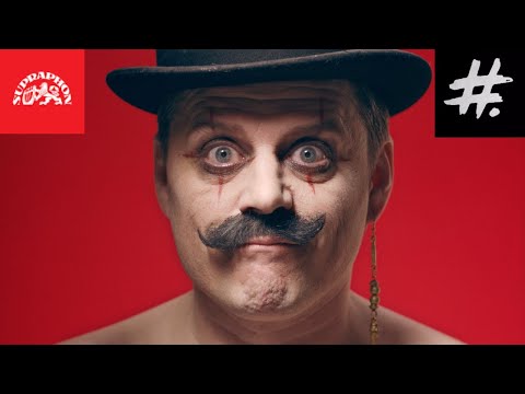 Honza Křížek a kapela - Honza Křížek - Tsunami (oficiální video)