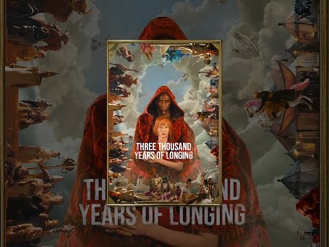 Three Thousand Years of Longing