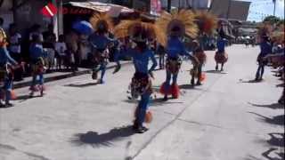 preview picture of video 'Kalipayan 2012 San Agustin.mp4'