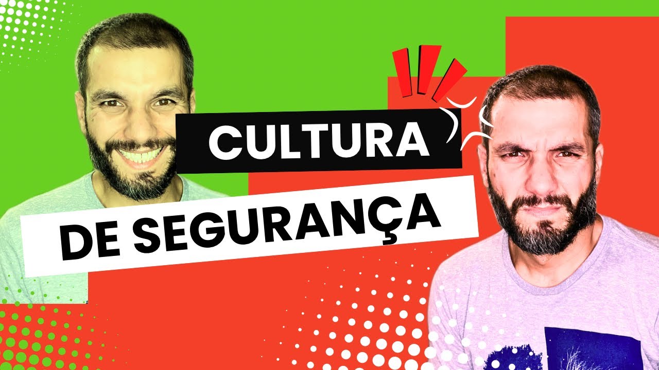 CULTURA DE SEGURANÇA, como está a sua? Como subir de nível usando comunicação “acima da linha”!