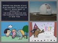 PTV Park Program Break 1994 KCET 7