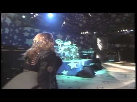 Moscow Music Peace Festival 1989 - 3 Bon Jovi, Jam