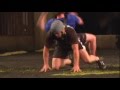 The Challenge Cutthroat CT Returns