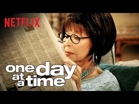 Video thumbnail for One Day At A Time