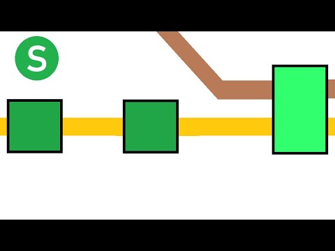 Wie oft, wie schnell, wie pünktlich - Netzpläne der S-Bahn Nürnberg