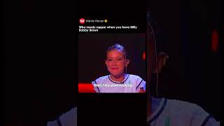 Who needs rapper when you have Milly Bobby Brown