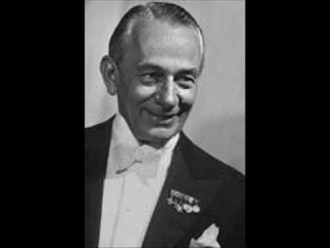 Mieczysław Fogg - Nasza jest noc