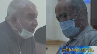 «Քոչարյանին փետրվարի 23-ից հետո չեմ հանդիպել».Խաչատուրովը դատարանում ելույթ ունեցավ