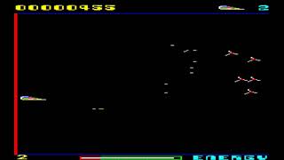 Hellforce (unreleased) for the BBC Micro