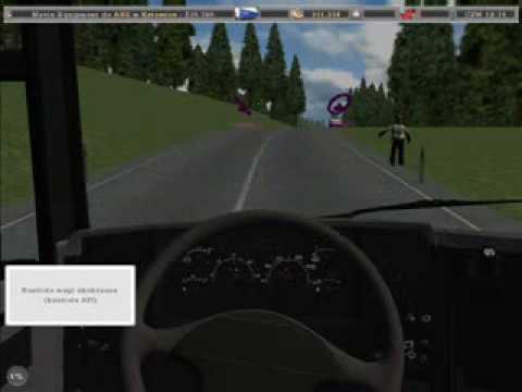 foty z gry haulin i pedal to the metal