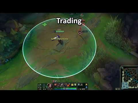 How TO Utilize Caitlyn's Passive Properly!