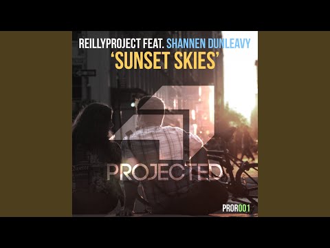 Sunset Skies (Original Mix)