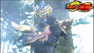 Download lagu Kamen Rider Ryuki & Knight Survive Form Vs Kamen Rider Odin Fight Scene  mp3