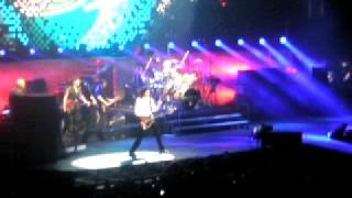 Queen + Paul Rodgers Live: Cosmos Rockin&#39;