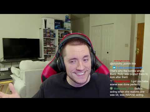 HBO's The Last of Us Season 1 Episode 7 Review (Spoilers)