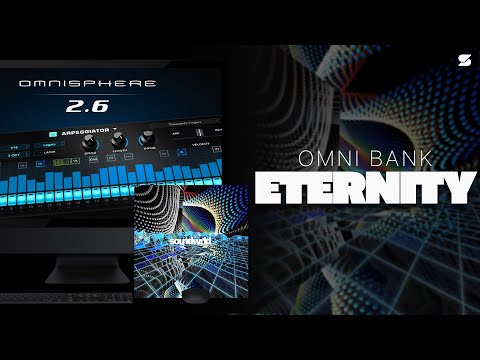 [FREE] Best Omnisphere Preset Bank - Eternity [R&B Omnisphere Presets] Spectrasonics Patches