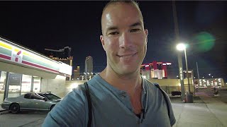 I Gambled in a Sketchy Vegas Neighborhood at 3:00 AM