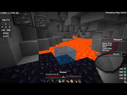United UHC Season 2 - Episode #2 - Since When Do I Find Diamonds?