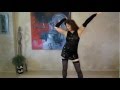 Bullhead Dance