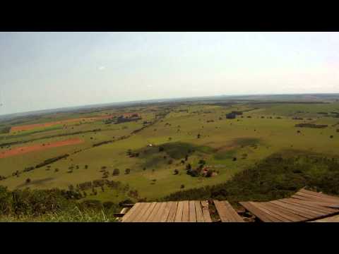 Rampa de Terra Rica, PR