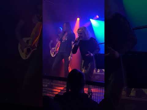 Liv Kristine performing "Venus" live in Zwickau, 21.02.2025 #livkristine #theatreoftragedy #zwickau