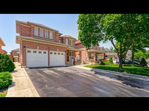 6 Canard Way, Brampton Home for Sale - Real Estate Properties for Sale