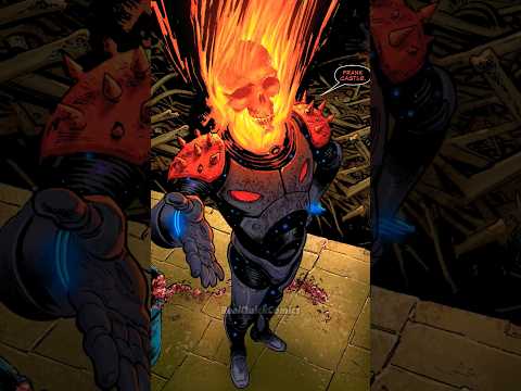 The Punisher Became the Right Hand of KING Thanos 🤯