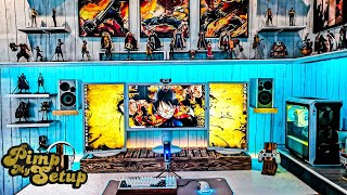 Pimp My Setup (Quarantine Edition #2)