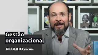O que os líderes precisam saber sobre Gestão Organizacional