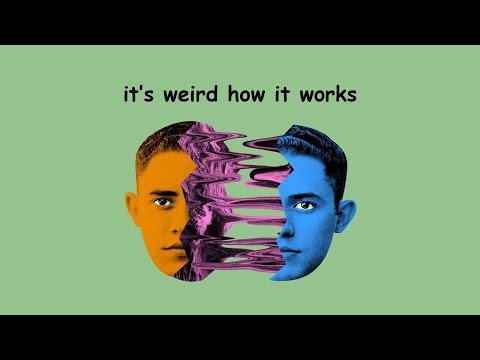 everything wants you when you want nothing