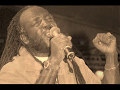 Freddie McGregor -  Sitting In The Park