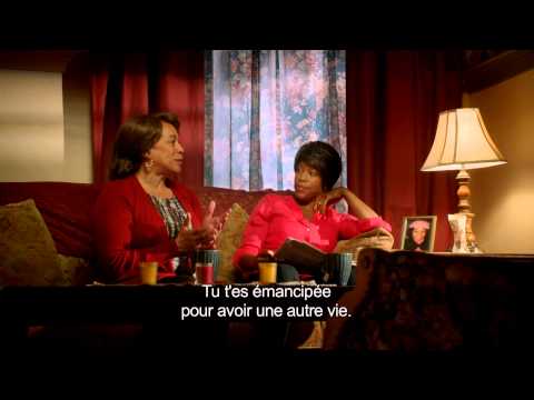 The Gabby Douglas Story // Clip (VOST-FR) // A partir de 6 juin en VOD & iTunes