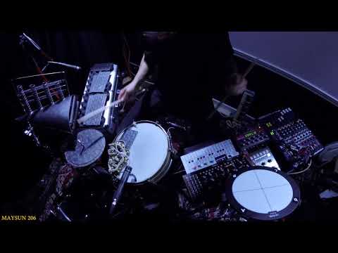 Night Improv 206 - MaySun | OP1, Mother 32 & Morfbeats