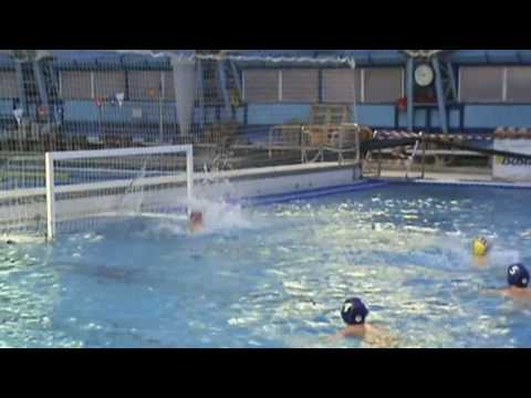 WP Cadete Real Canoe N.C. vs C.N. Alcorcon