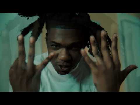 Spinabenz "I Don't Smoke Kendre Pt 2" (Official Music Video)