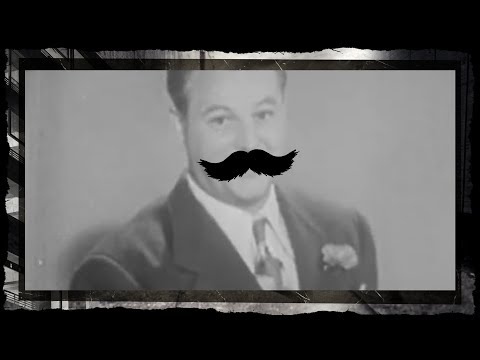 [Electro Swing] Odd Chap - The Walking Moustache